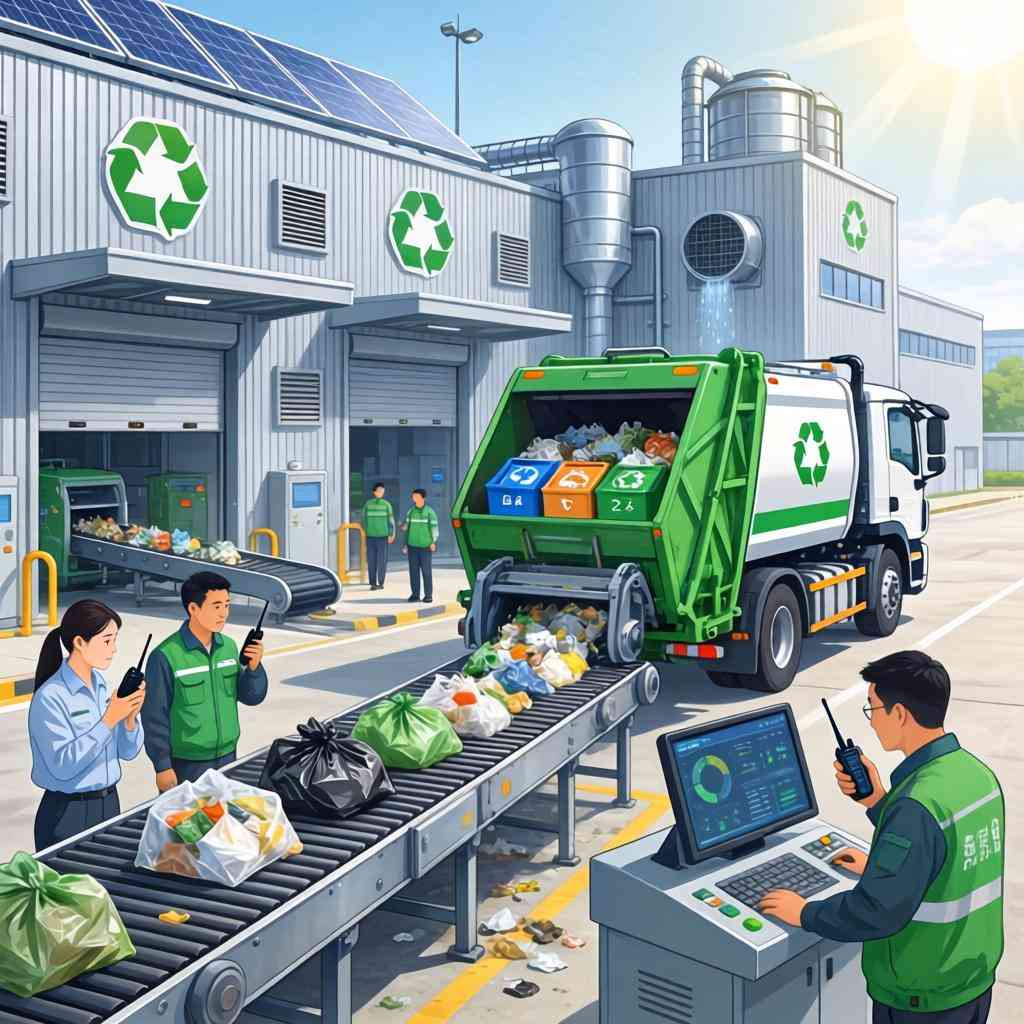 废旧塑料裂解油化新技术北京实现利润超800万