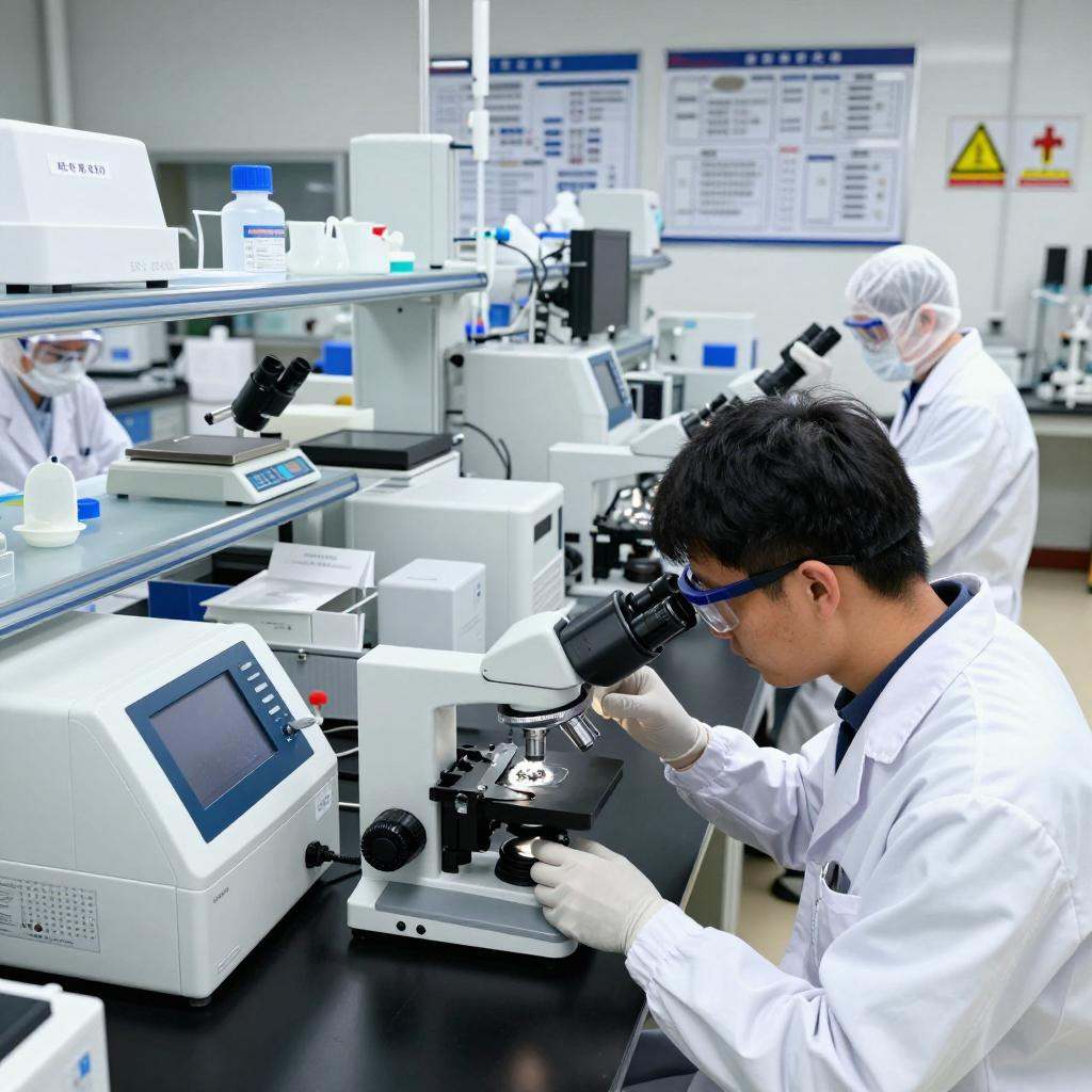 宝钢钢渣综合利用研发取得新突破