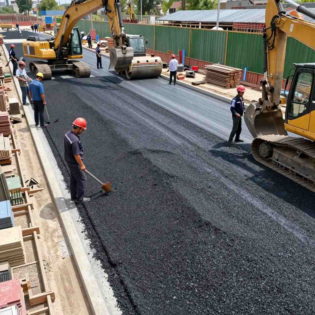 宝钢钢渣综合利用研发取得新突破