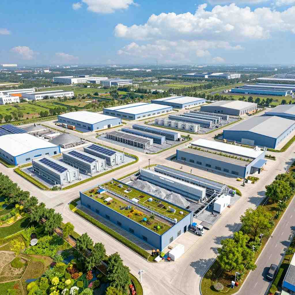 宝钢钢渣综合利用研发取得新突破