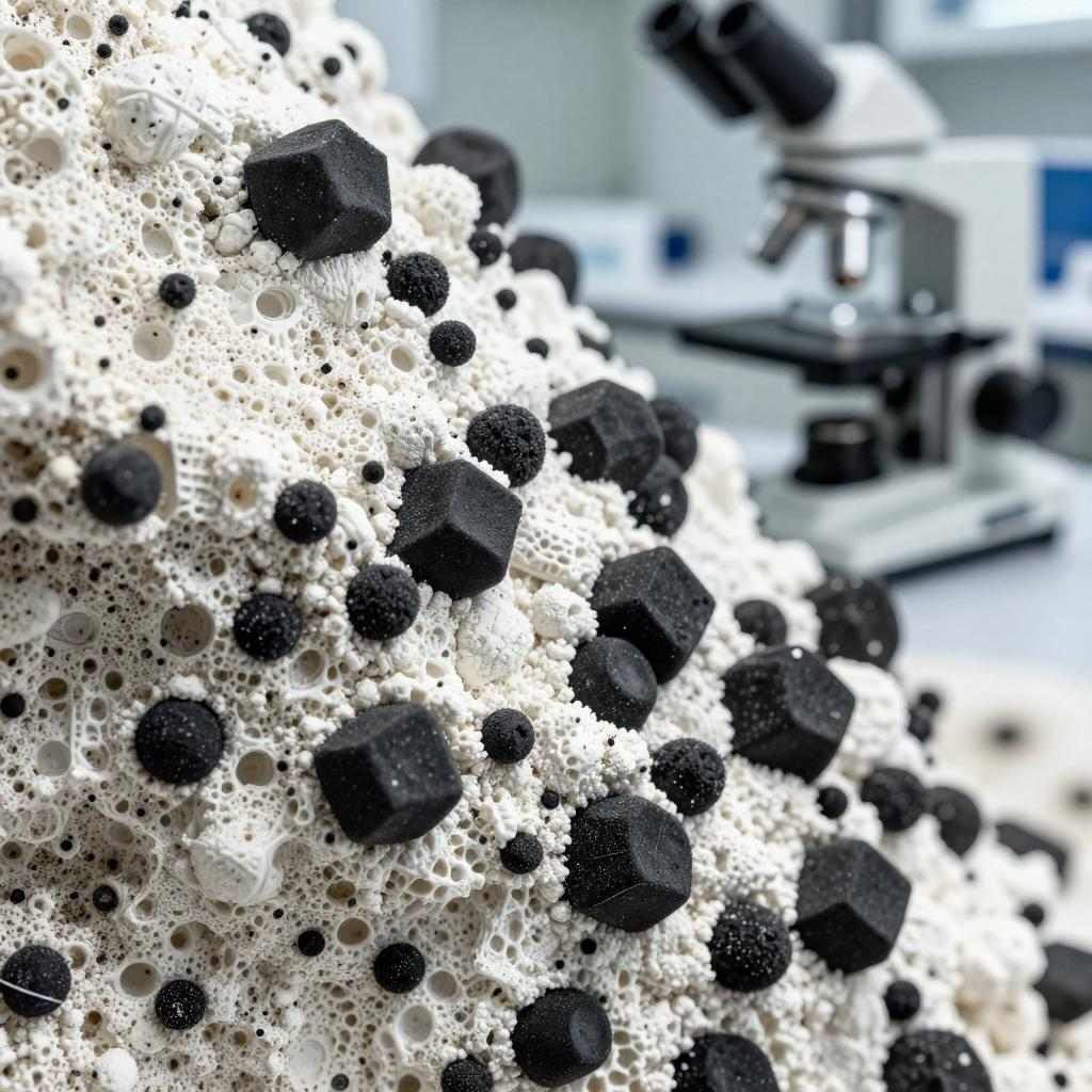 废旧橡胶再生利用工艺介绍