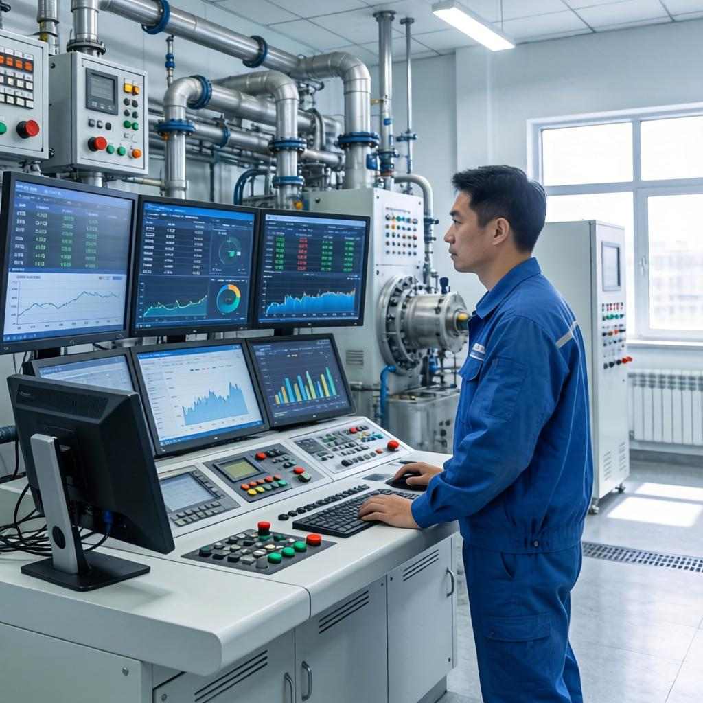 《低品位硫铁矿资源综合高效利用技术与装备》通过鉴定