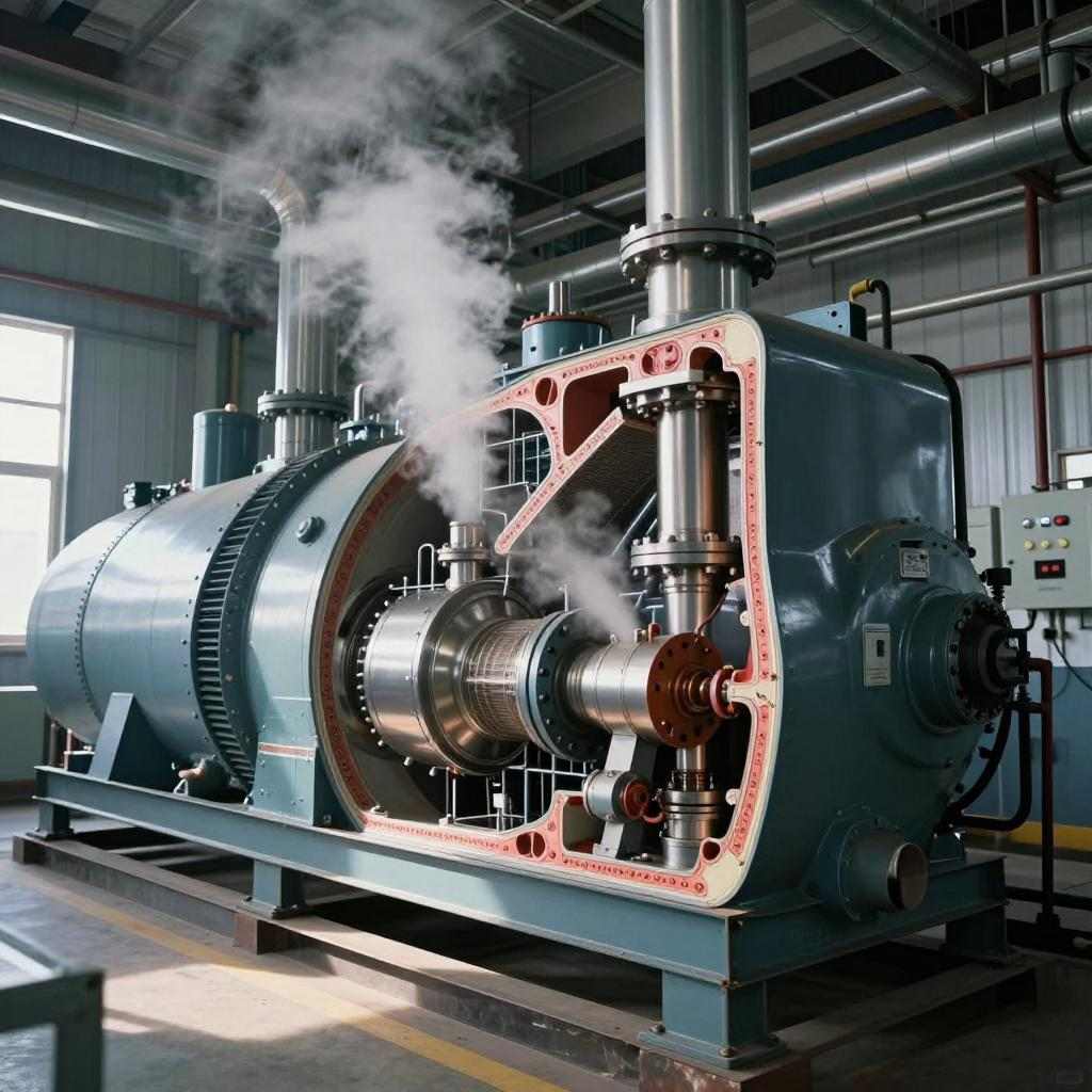 《低品位硫铁矿资源综合高效利用技术与装备》通过鉴定