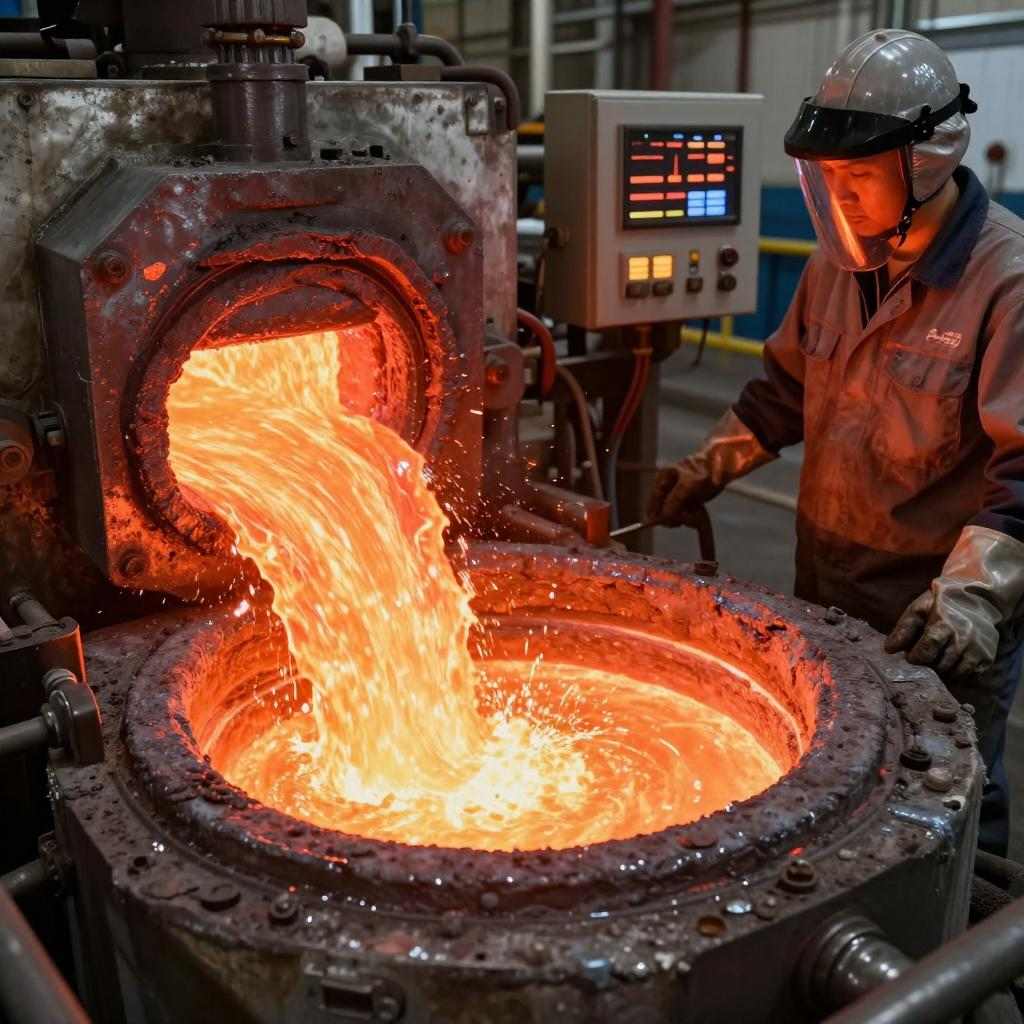 电解铝新技术2015年可实现节电200亿千瓦时/年