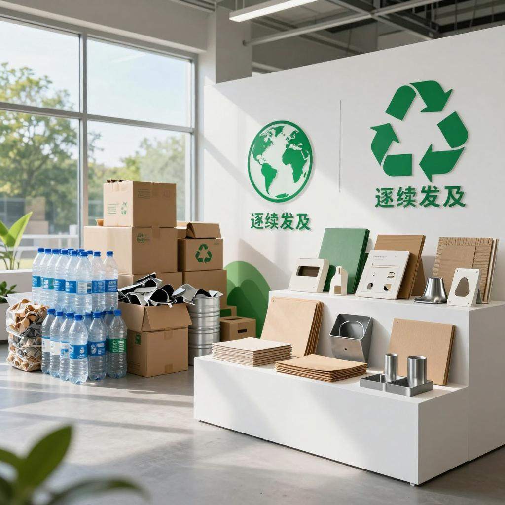 德国垃圾处理技术推动了中国的环保事业