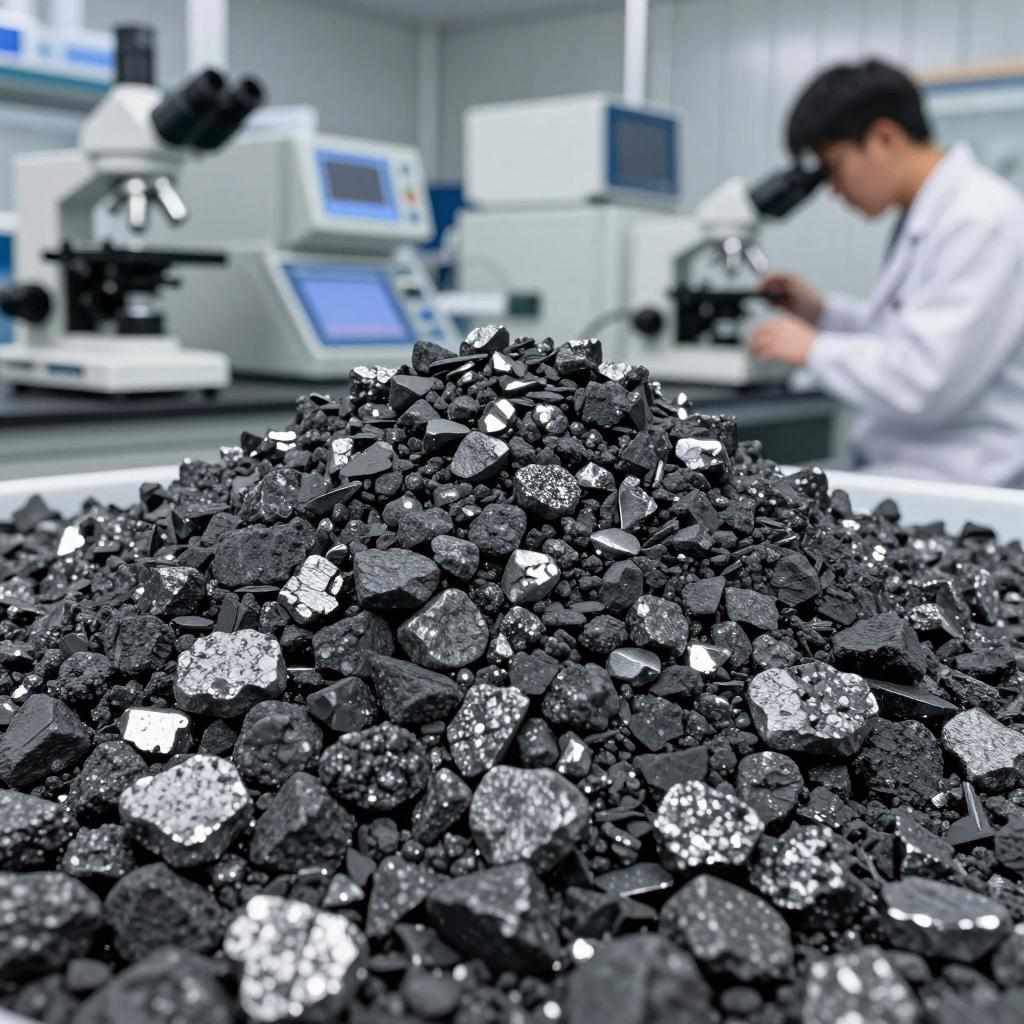 液态钢渣就地清洁闷解技术