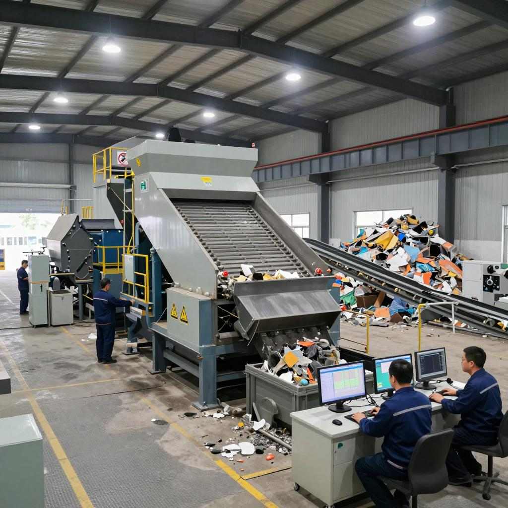 尽快解决黄河中上游大宗工业固体废物造成的多方面污染