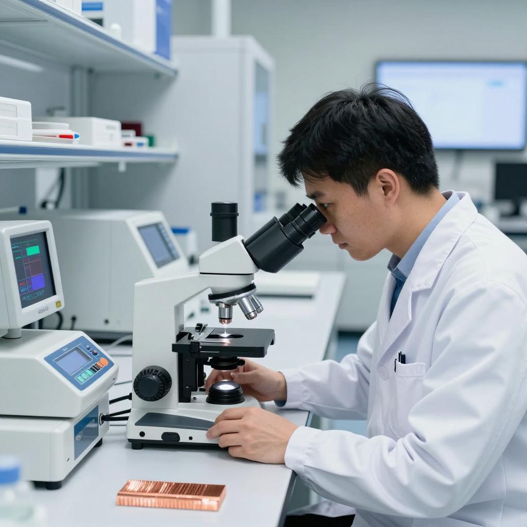 同济大学发明电子垃圾“绿色变身”技术