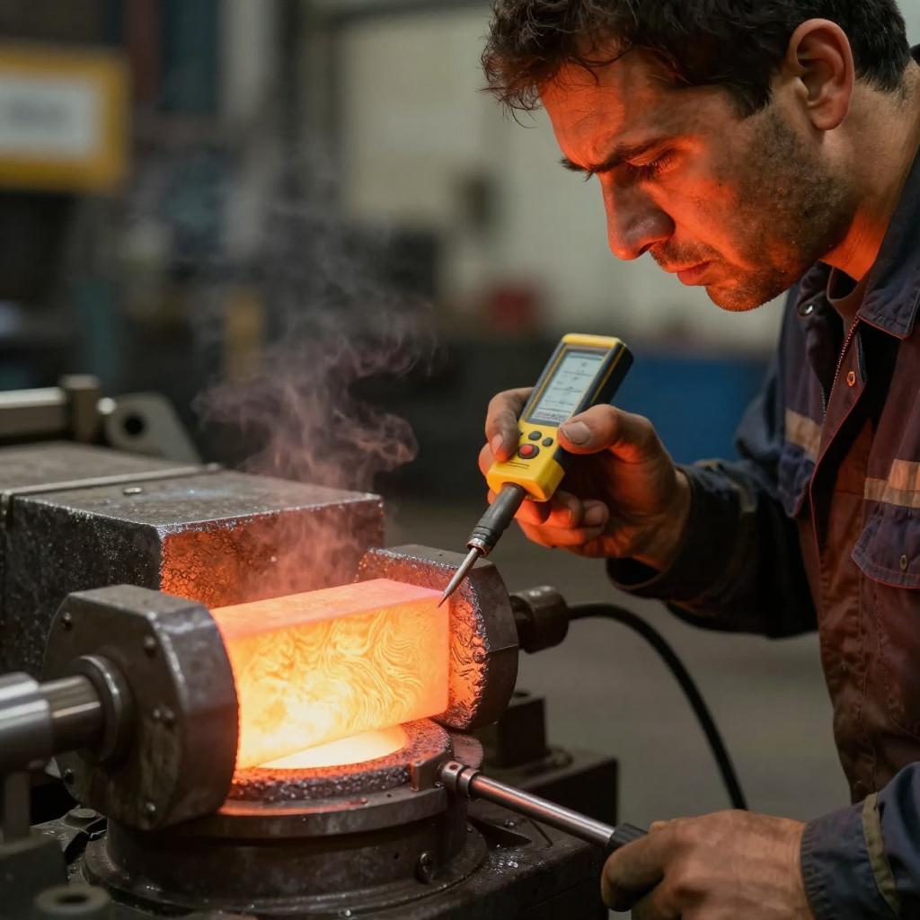 废钢预热技术的工业应用及其节能作用