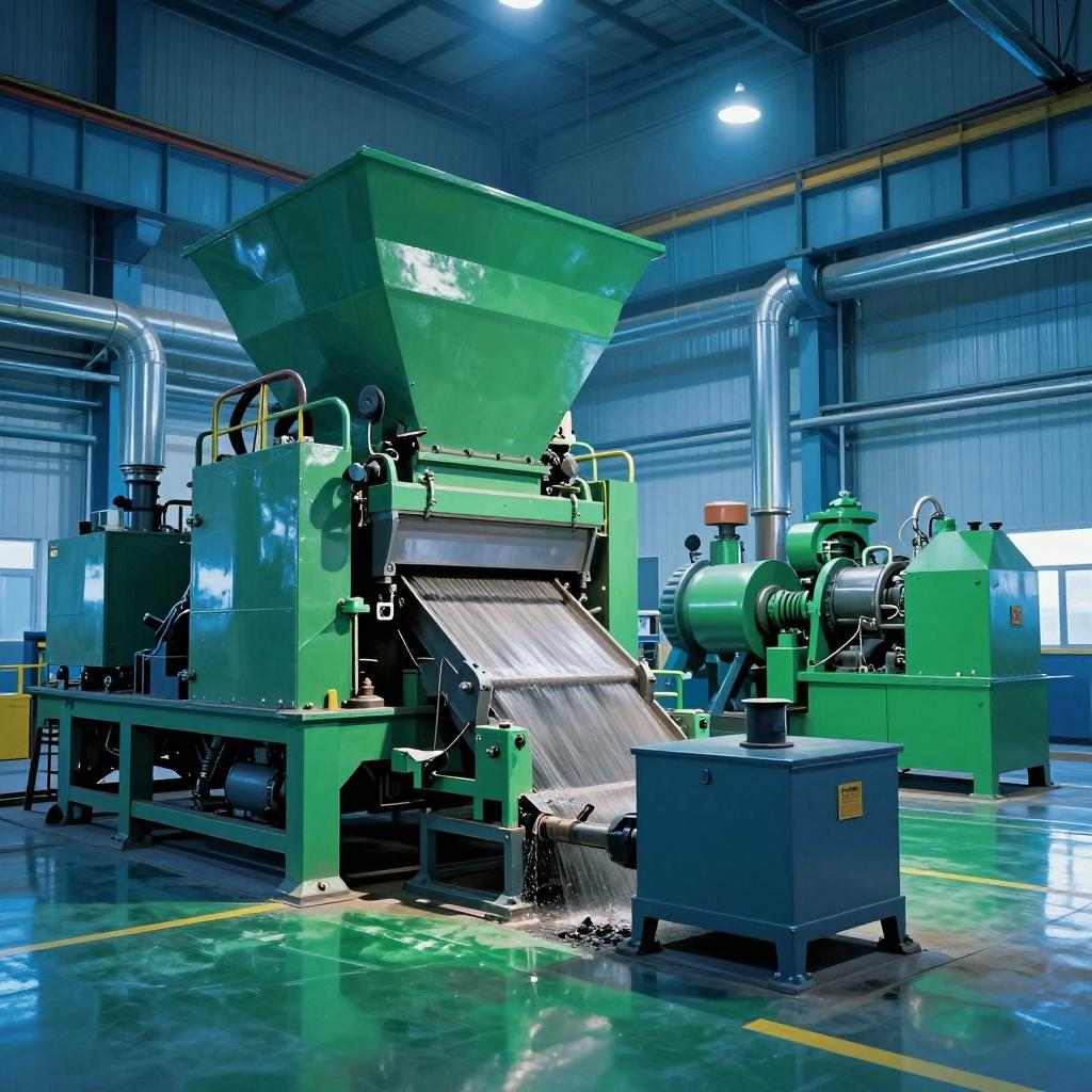 夏普成功研发废液晶电视再利用技术