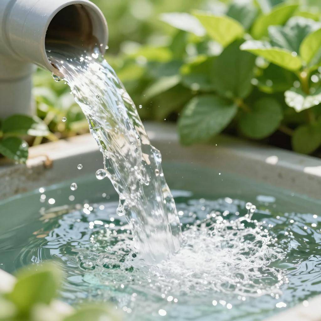 铝型材废水处理方法