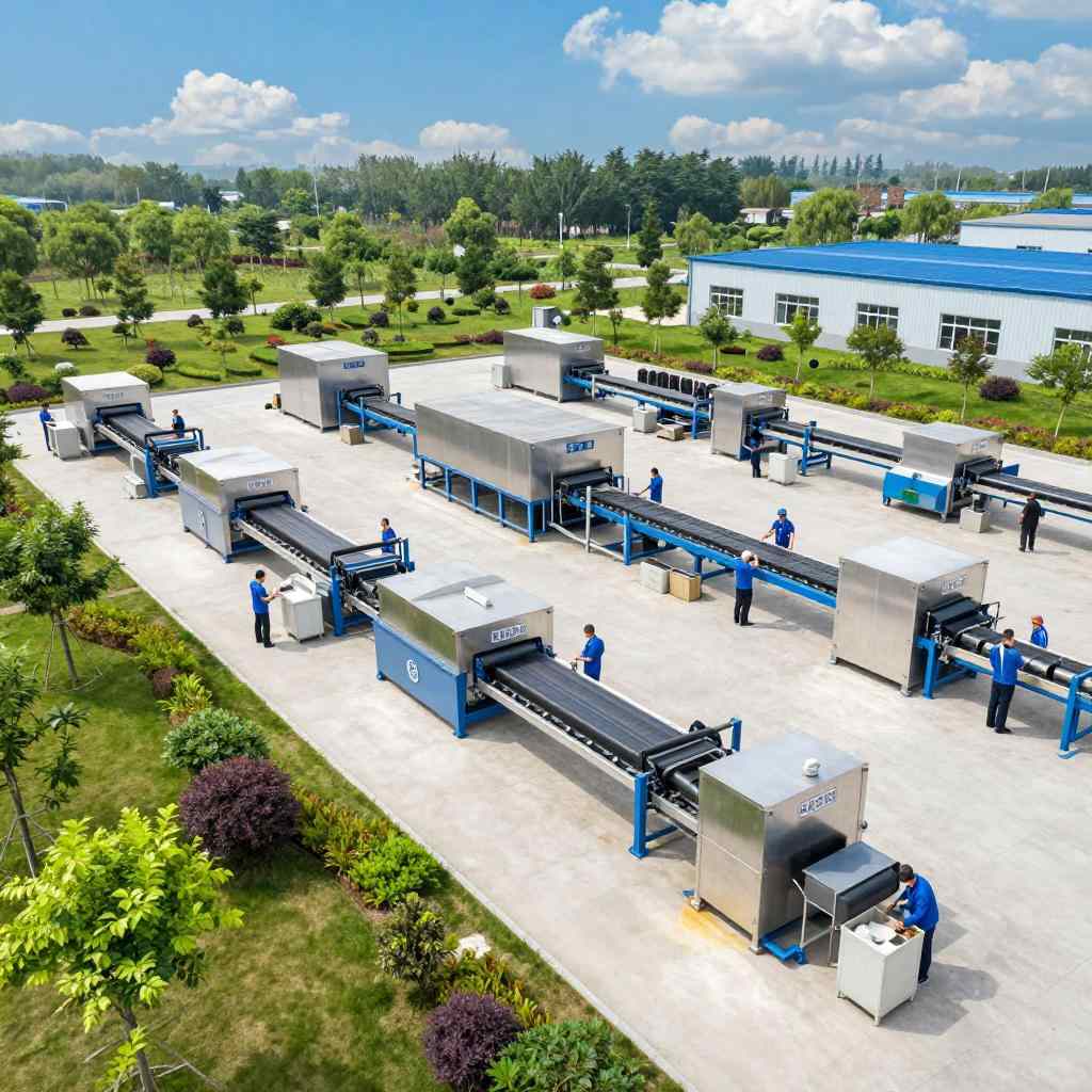 废橡胶循环利用新工艺——三元组合