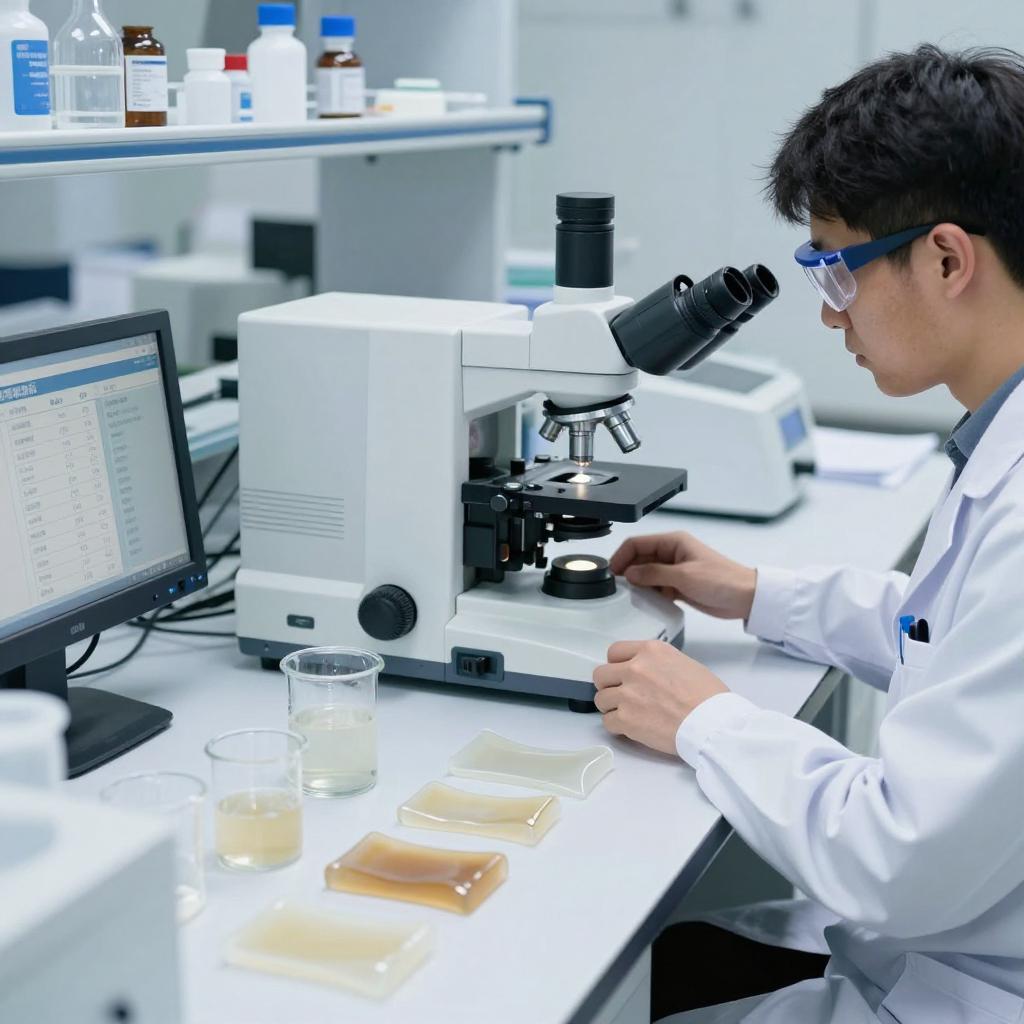 废橡胶循环利用新工艺——三元组合