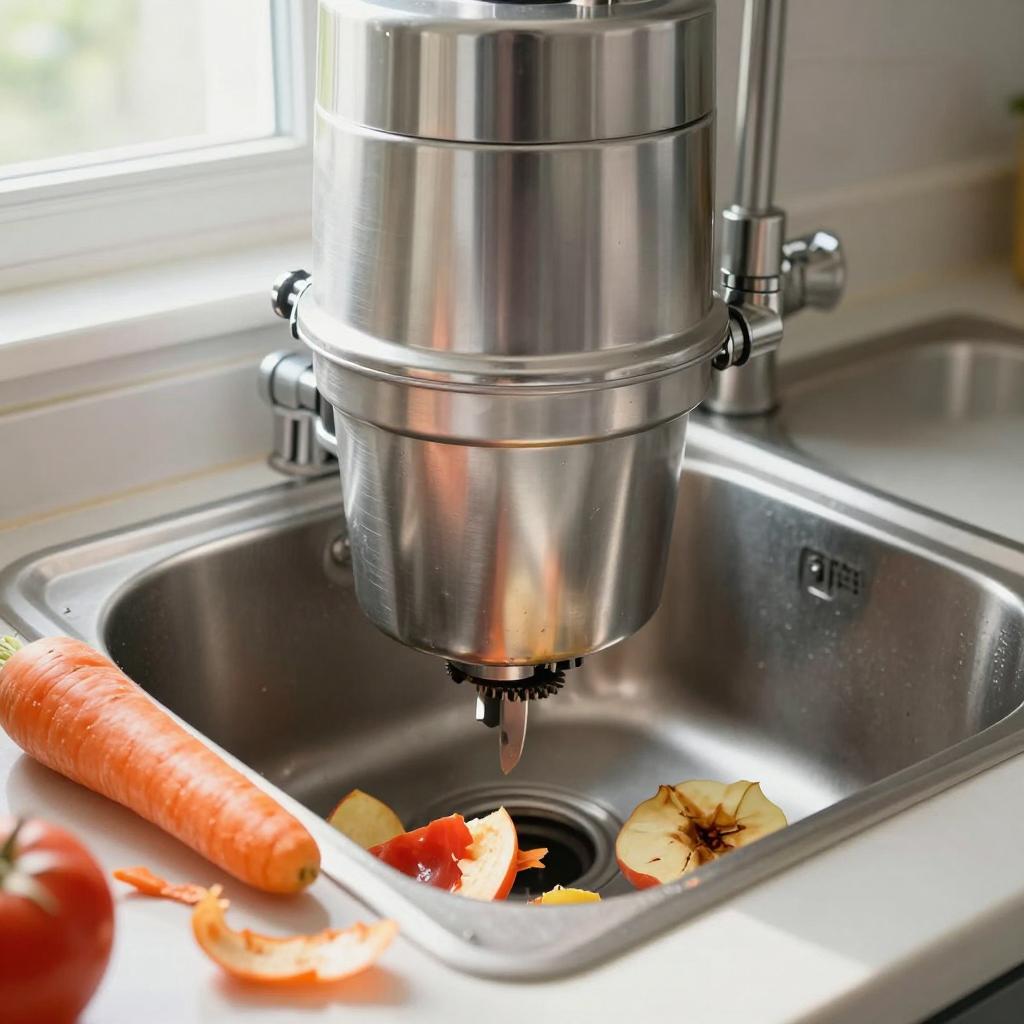 国外是如何处理餐余垃圾的？