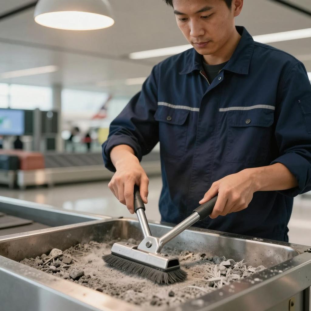 德国烟头可回收化身塑料