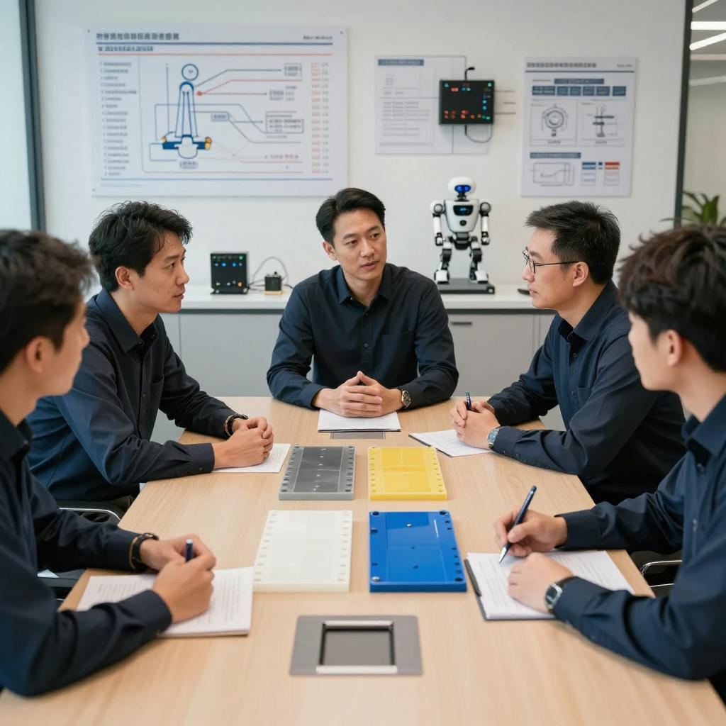 再生塑料共混改性的技术方法