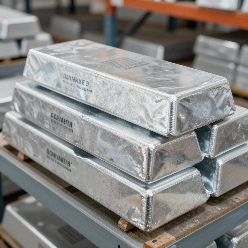 我国再生铝产业技术再创新突破