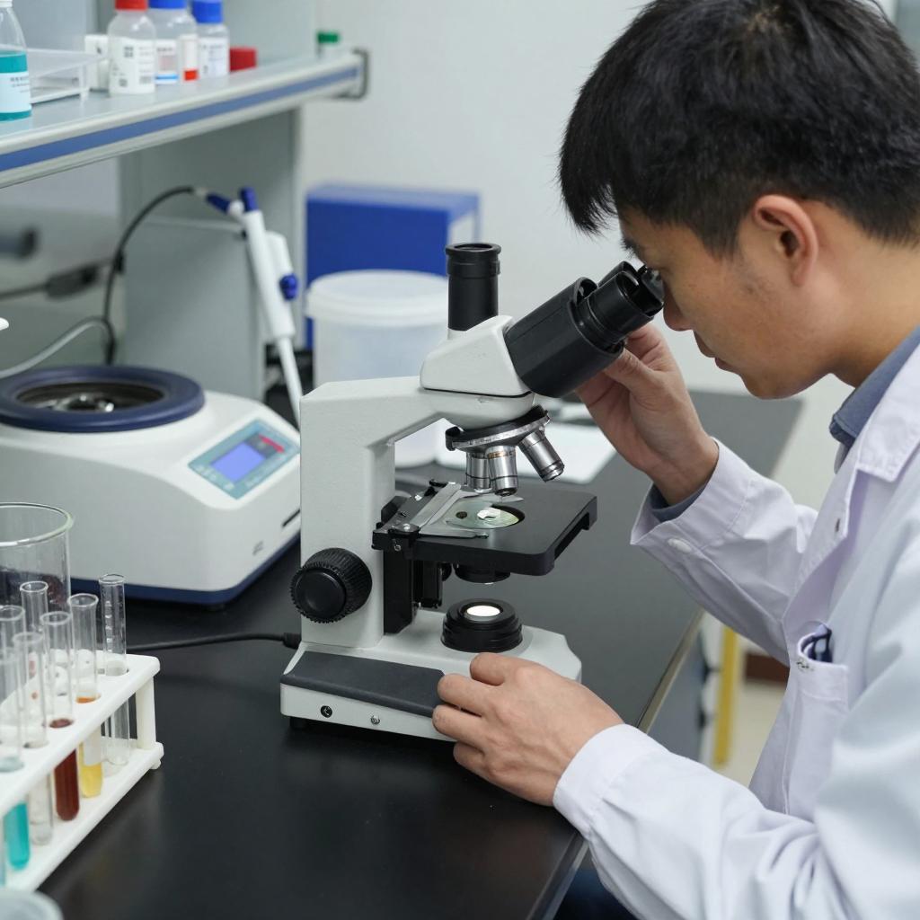 河北新科研造纸废弃物变身有机肥