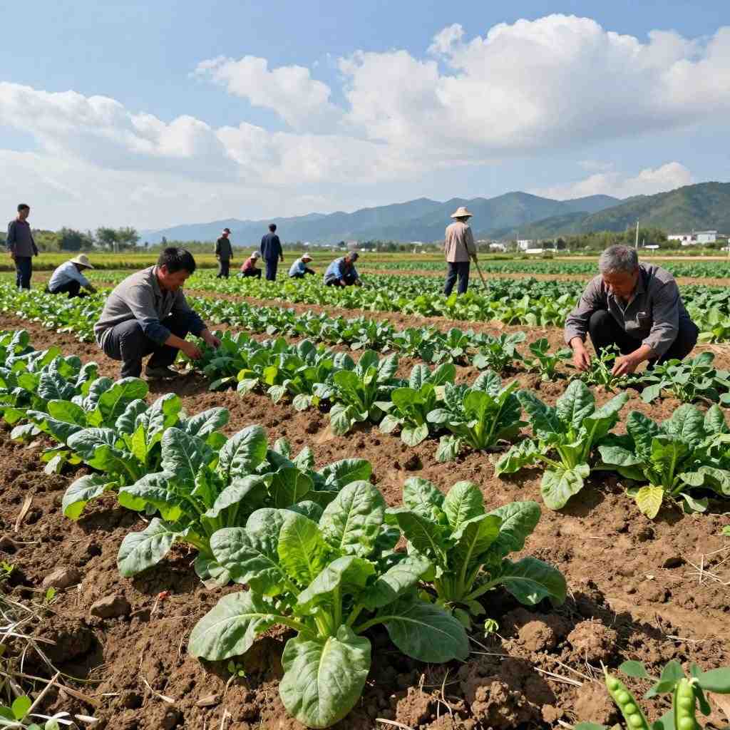 河北新科研造纸废弃物变身有机肥