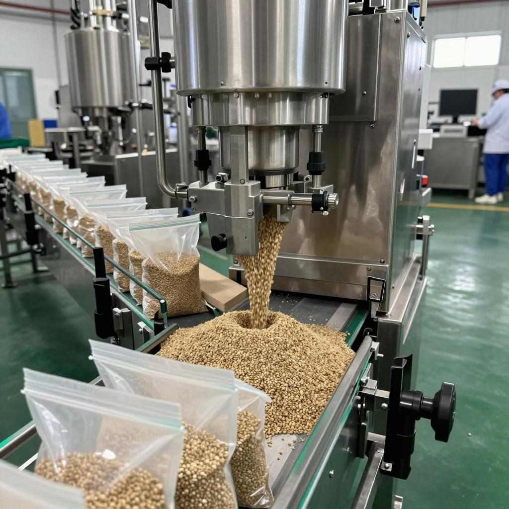 河北新科研造纸废弃物变身有机肥