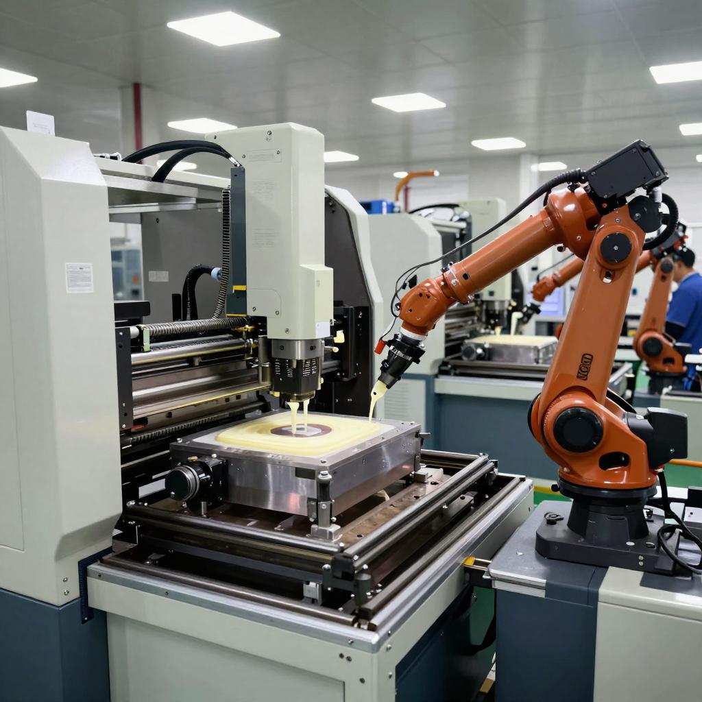 ABS树脂阻燃技术的发展趋势