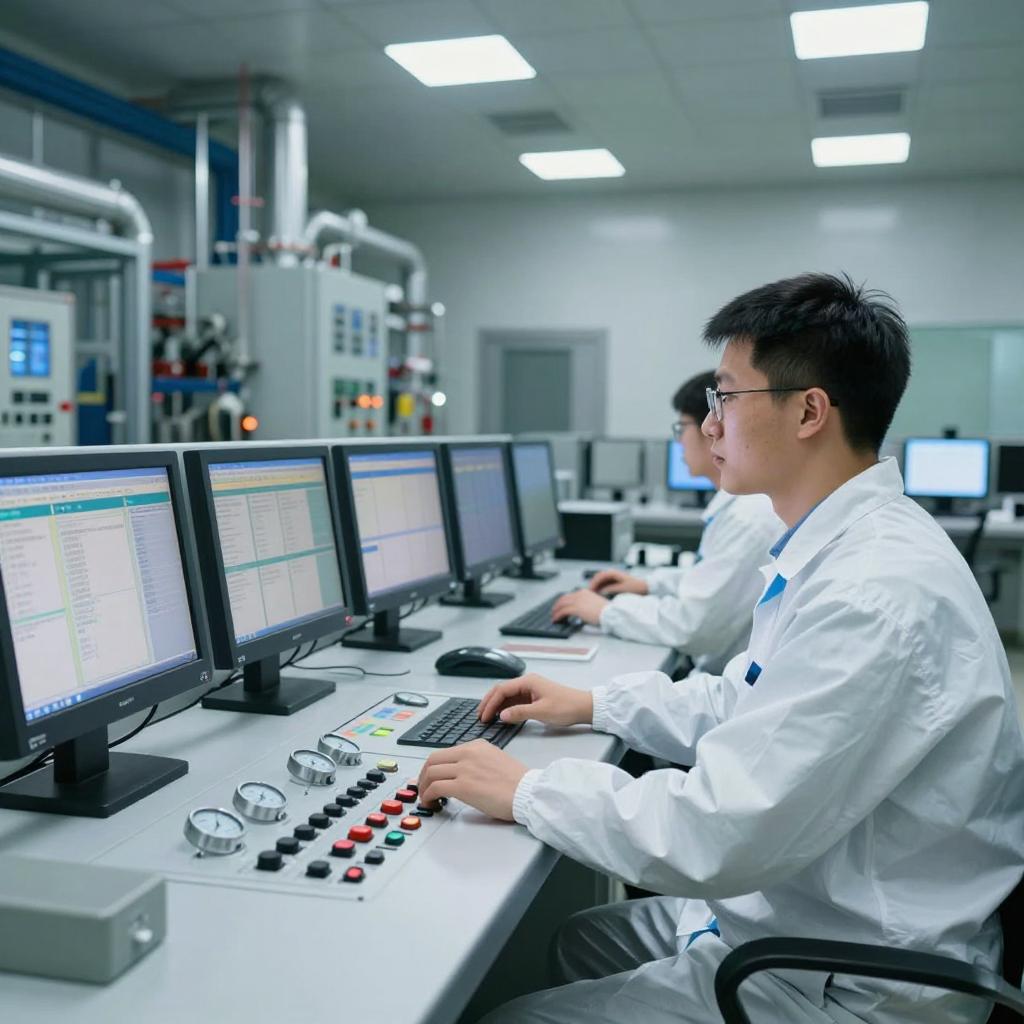 金能科技污水处理技术获专利