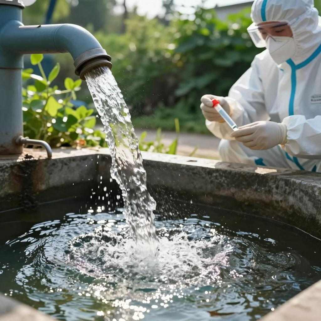 金能科技污水处理技术获专利