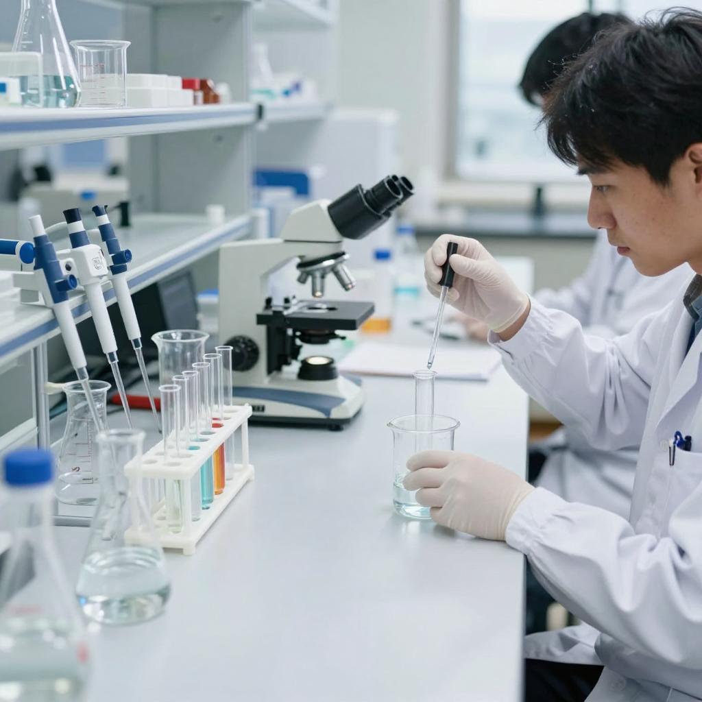 中国建筑一种废水处理方法获国家发明专利授权