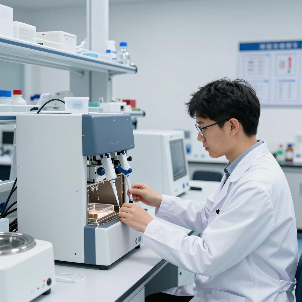 新垃圾处理技术 秸秆变绿化土壤