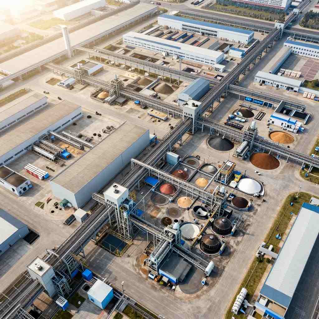 萑香洼金矿铅综合回收技术获新突破