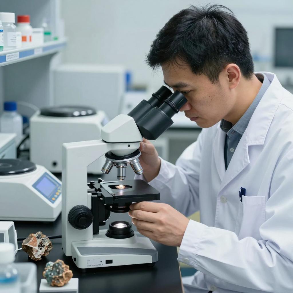 矿产资源综合利用技术指标及其计算方法发布