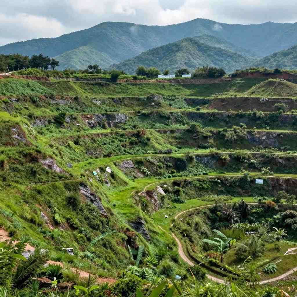 矿产资源综合利用技术指标及其计算方法发布