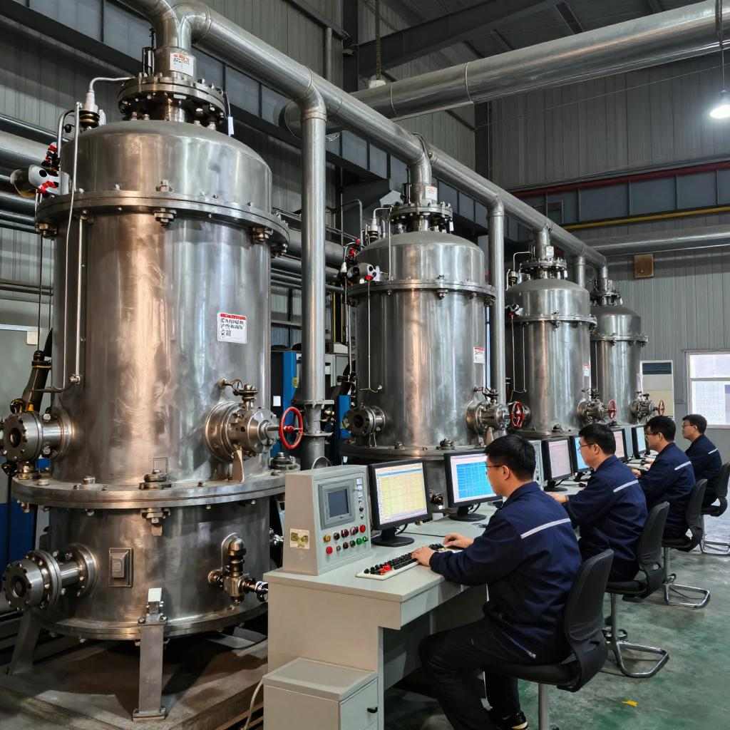 萑香洼金精矿铅回收新突破