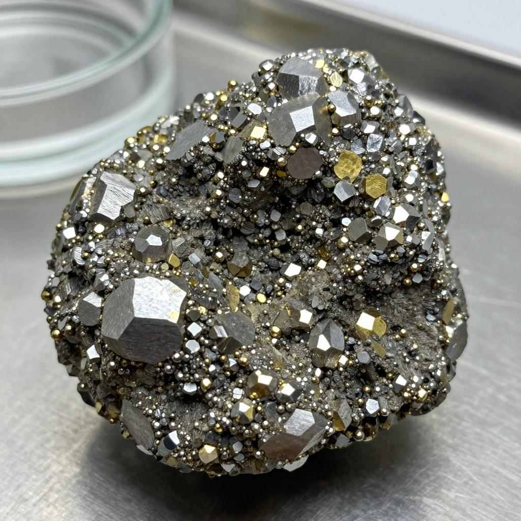 萑香洼金精矿铅回收新突破