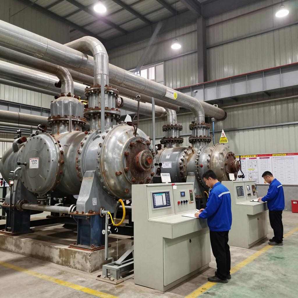 国内“白泥废渣完全替代脱硫石粉”技术申报专利