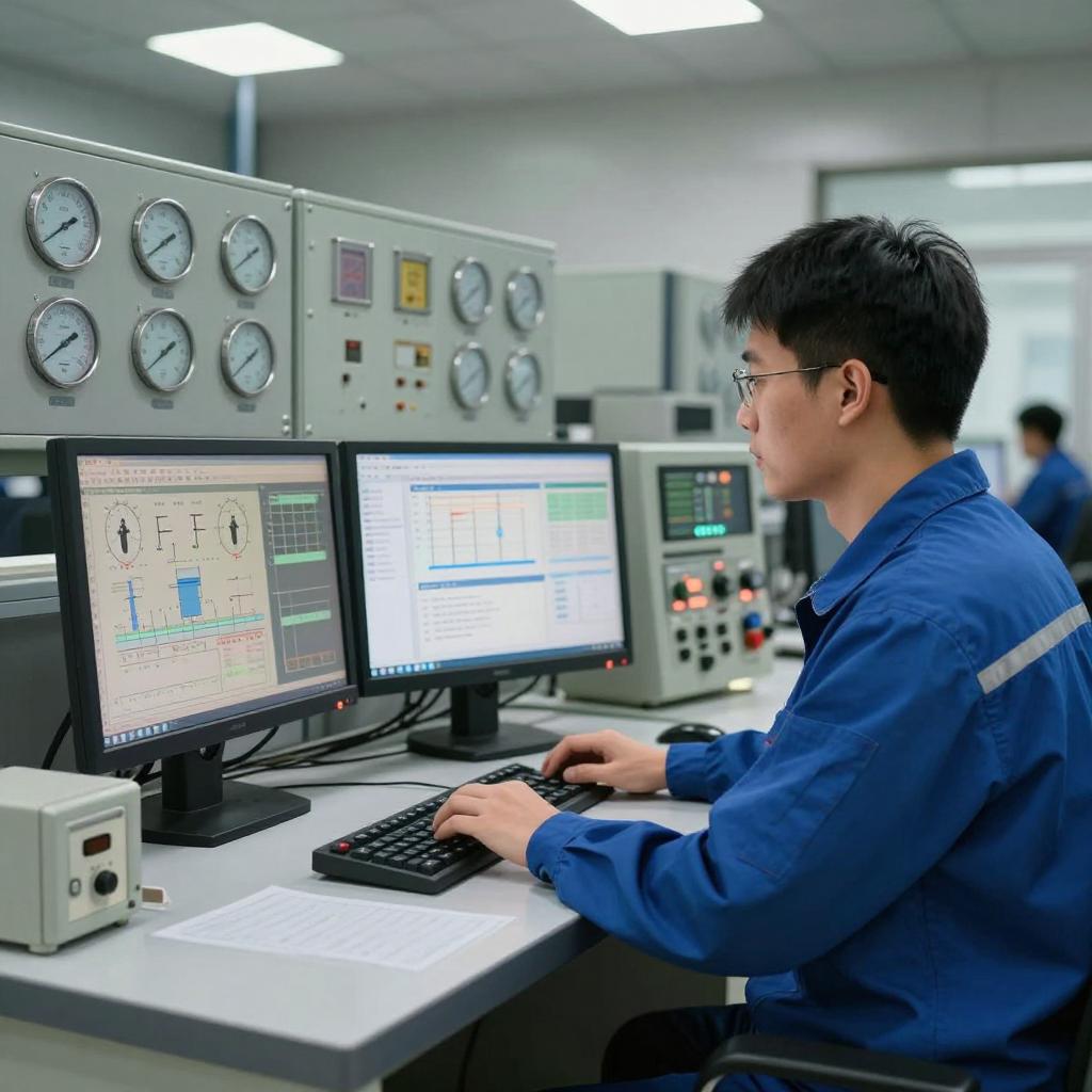 承钢冶炼钒钛磁铁矿高炉的炉渣粒化装置获专利