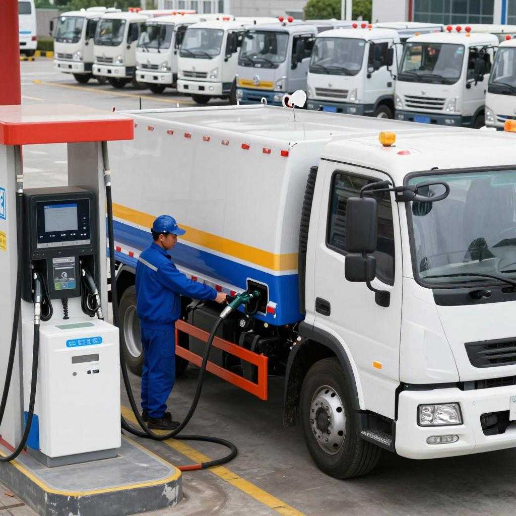 垃圾填埋气市场前景广阔