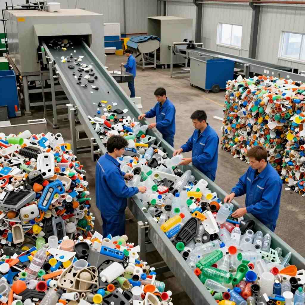 荷兰制造商研发出独特3D打印线材