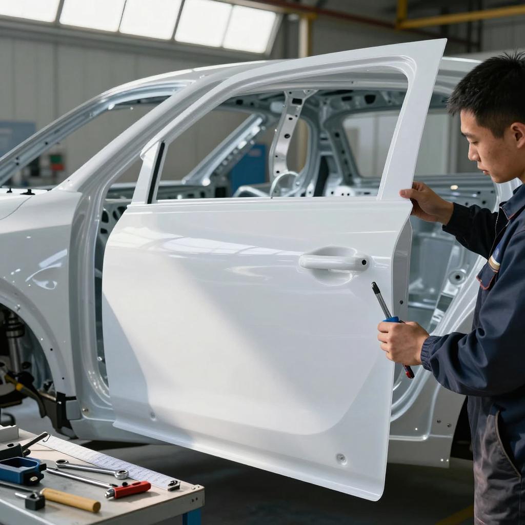 AlveocelLPF或引发汽车行业材料新革命