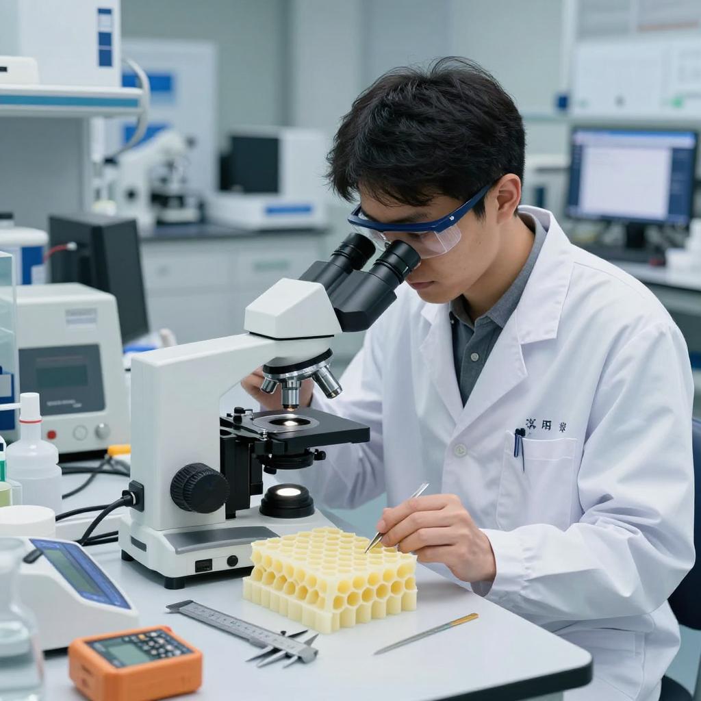 AlveocelLPF或引发汽车行业材料新革命