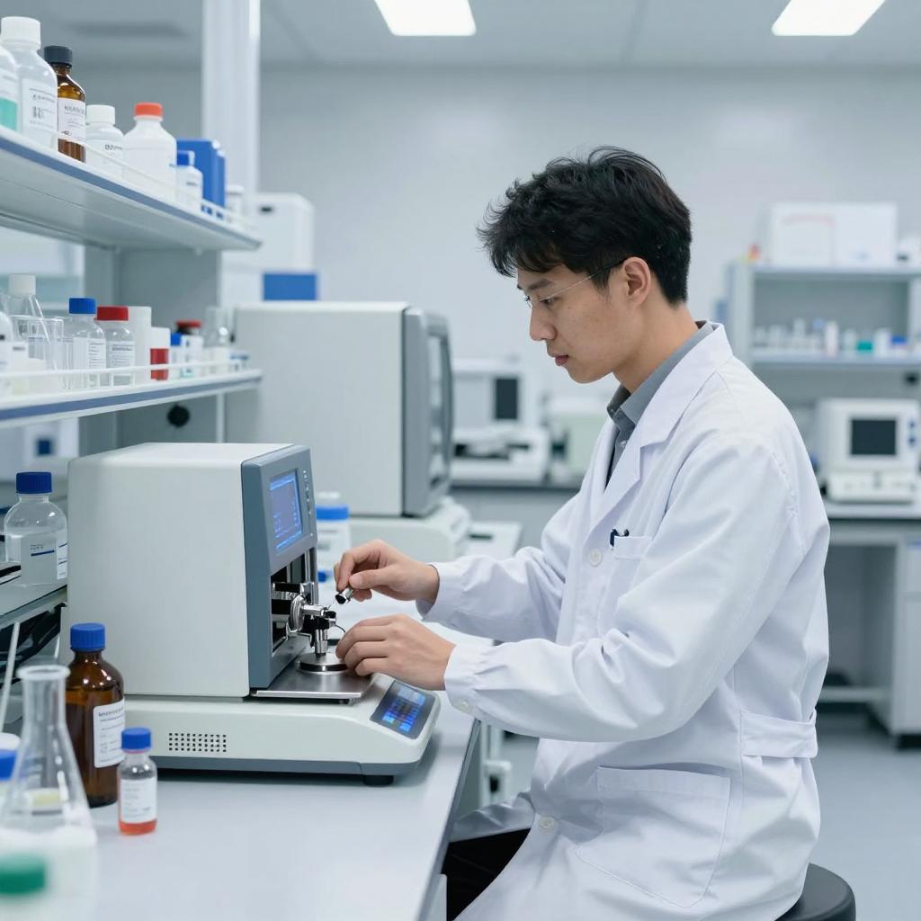 玉米芯制造PET树脂新方法