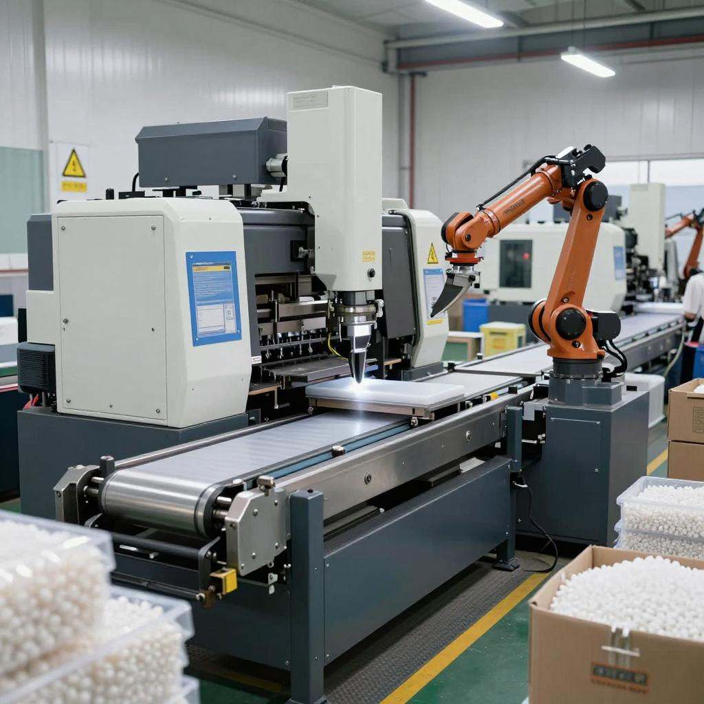 玉米芯制造PET树脂新方法