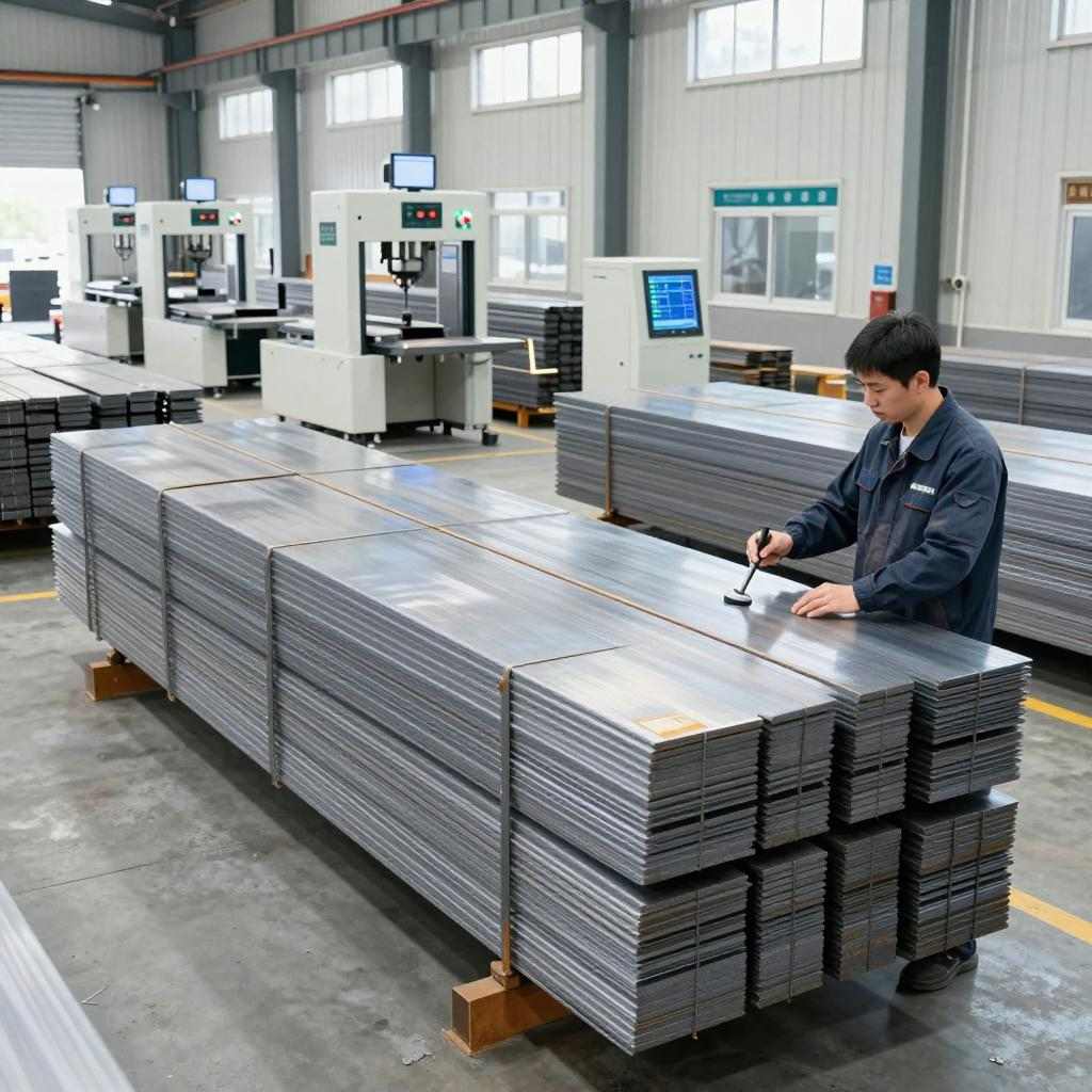 废弃塑料和轮胎将成炼钢原料