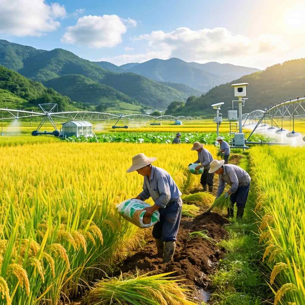 “镉铅污染农田原位钝化修复与安全生产技术体系创建及应用” 获湖南省技术发明一等奖