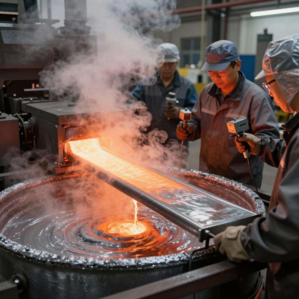 鞍钢两项技术通过成果鉴定