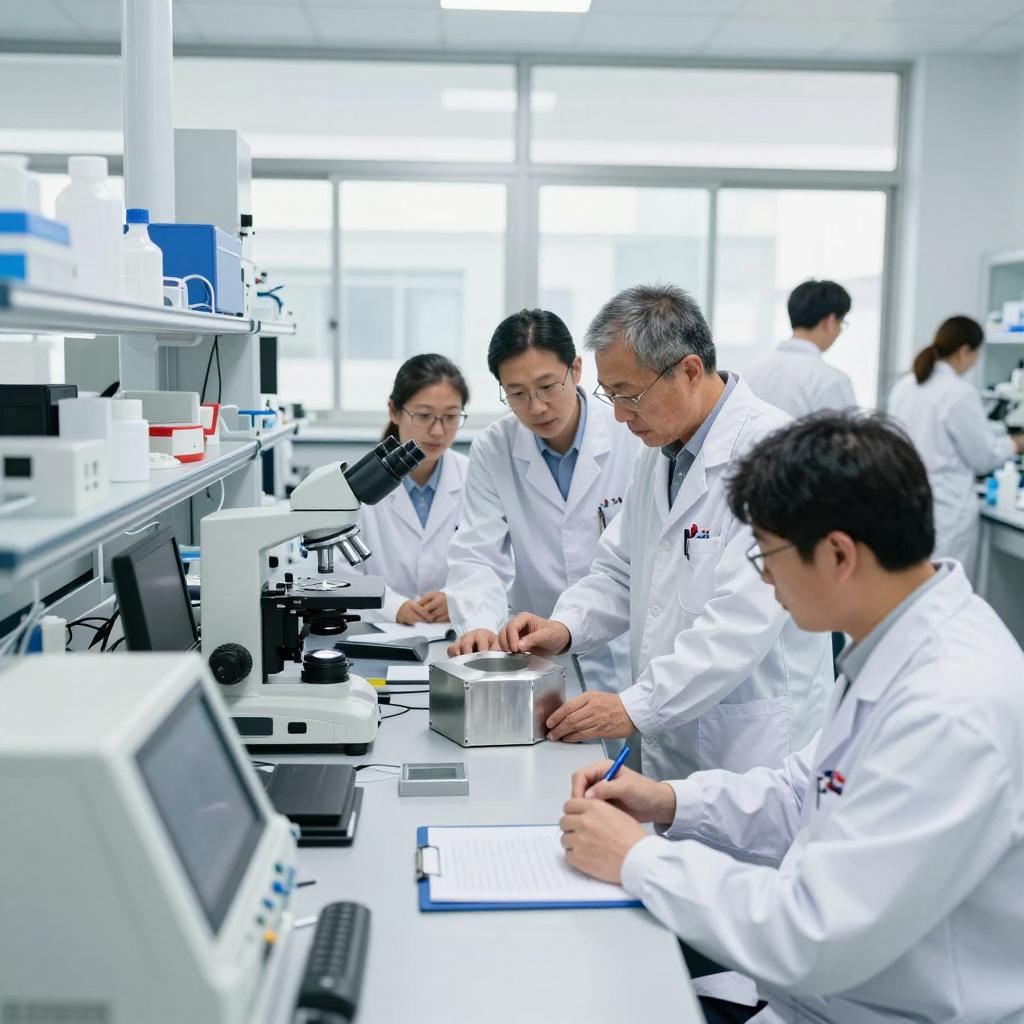 鞍钢两项技术通过成果鉴定