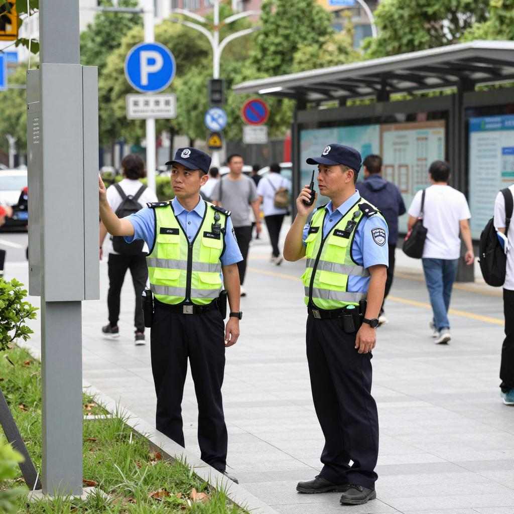 上海市强化焚烧厂监管体系