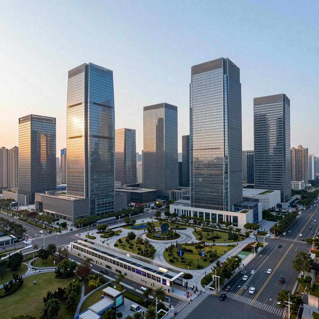 上海市强化焚烧厂监管体系