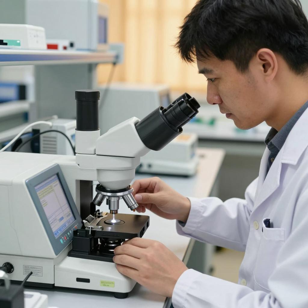 电子废弃物金属回收技术