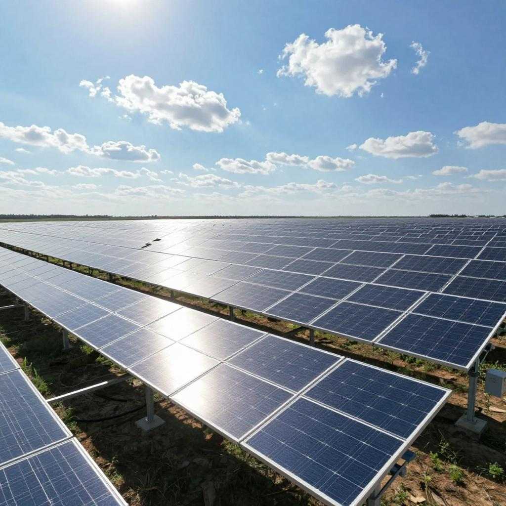 新技术助力高效薄膜太阳能电池开发